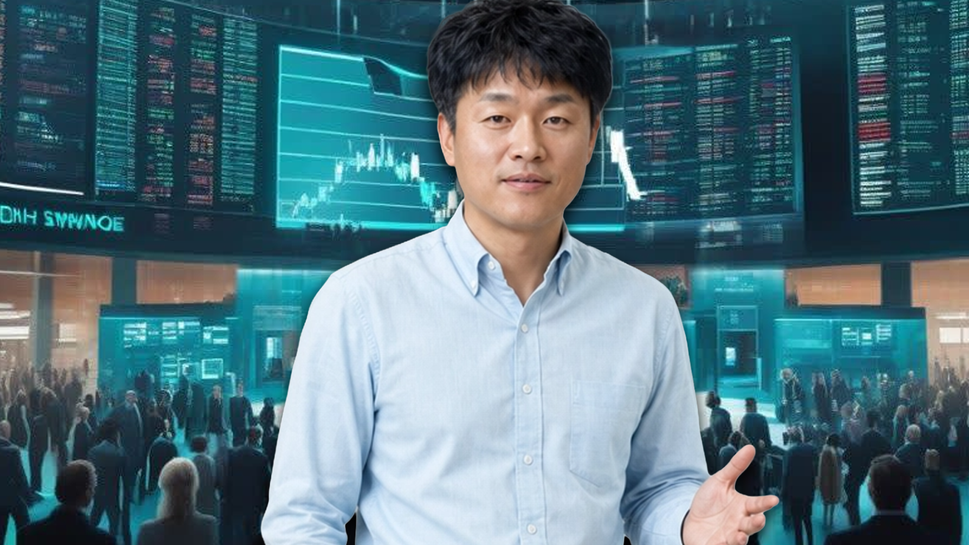 컨설팅 분석 서비스 이미지